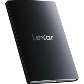 Disco Duro Externo Lexar LSL500X001T-RNBNG 1 TB SSD 2,5" de Lexar, Discos rígidos sólidos externos - Ref: M0308260, Preço: 11...