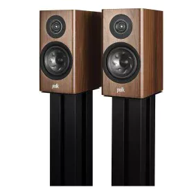 Haut-parleurs multimedia Polk RESERVE R100 de Polk, Enceintes bibliotheques - Réf : S7820773, Prix : 480,45 €, Remise : %