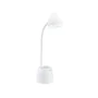 Lampe de bureau Philips 8719514443778 Blanc Métal Plastique 4,5 W 5 V de Philips, Lampes de chevet - Réf : S7820910, Prix : 5...