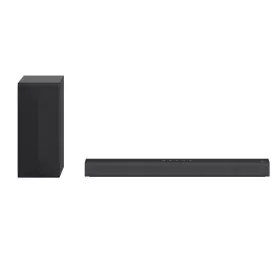 Barra de Sonido Inalámbrica LG S60Q de LG, Barras de sonido - Ref: S7821009, Precio: 215,67 €, Descuento: %