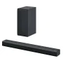 Barra de Sonido Inalámbrica LG S60Q de LG, Barras de sonido - Ref: S7821009, Precio: 215,67 €, Descuento: %