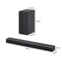 Drahtlose Soundbar LG S60Q von LG, Soundbars - Ref: S7821009, Preis: 215,67 €, Rabatt: %