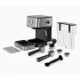 Cafetera Superautomática Orbegozo EX 5500 Multicolor 1,5 L de Orbegozo, Cafeteras automáticas - Ref: S7821033, Precio: 108,08...