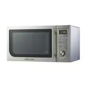 Micro-ondes Orbegozo MIG-2525 900 W de Orbegozo, Classique - Réf : S7821271, Prix : 179,13 €, Remise : %