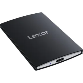 Disco Duro Lexar LSL500X512G-RNBNG 512 GB SSD de Lexar, Discos duros sólidos - Ref: M0308261, Precio: 98,71 €, Descuento: %