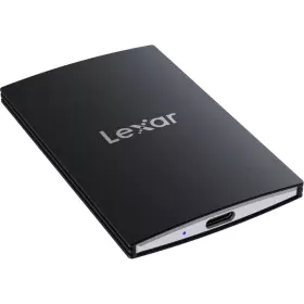 Hard Drive Lexar LSL500X512G-RNBNG 512 GB SSD by Lexar, Solid disc drives - Ref: M0308261, Price: 99,90 €, Discount: %