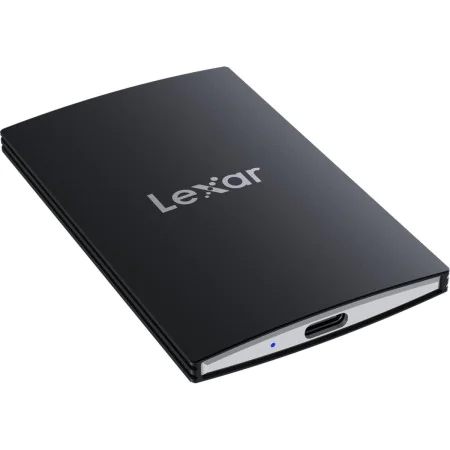 Disque dur Lexar LSL500X512G-RNBNG 512 GB SSD de Lexar, Disques durs solides - Réf : M0308261, Prix : 99,90 €, Remise : %