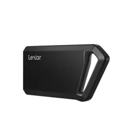 Hard Disk Esterno Lexar LSL600X512G-RNBNG 512 GB SSD di Lexar, Dischi rigidi solidi esterni - Rif: M0308263, Prezzo: 99,90 €,...