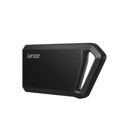 Disque Dur Externe Lexar LSL600X512G-RNBNG 512 GB SSD de Lexar, Disques durs solides externes - Réf : M0308263, Prix : 120,58...