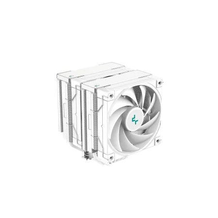 Box Ventilator DEEPCOOL AK620 WH by DEEPCOOL, Fans and cooling - Ref: S7821486, Price: 78,57 €, Discount: %