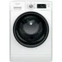 Máquina de lavar Whirlpool Corporation FFB 10469 BV SPT Branco 1400 rpm de Whirlpool Corporation, Máquina de lavar - Ref: S78...