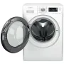 Máquina de lavar Whirlpool Corporation FFB 10469 BV SPT Branco 1400 rpm de Whirlpool Corporation, Máquina de lavar - Ref: S78...