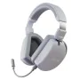 Auriculares com microfone para Vídeojogos Hyte Eclipse HG10 Branco de Hyte, Acessórios - Ref: S7821651, Preço: 146,75 €, Desc...