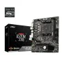 Placa Mãe MSI 7C96-001R mATX AMD A520 AMD AM4 de MSI, Placas base - Ref: S7822024, Preço: 64,01 €, Desconto: %