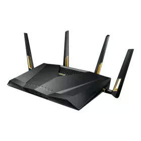 Router Asus RT-AX88U de Asus, Routeurs - Réf : S7822228, Prix : 292,64 €, Remise : %