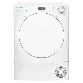 Séchoir à condensation Candy CSE C8LF-S Blanc 8 kg de Candy, Sèche-linge - Réf : S7822230, Prix : 322,62 €, Remise : %