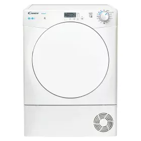 Asciugatrice a condensazione Candy CSE C8LF-S Bianco 8 kg di Candy, Asciugatrici - Rif: S7822230, Prezzo: 360,05 €, Sconto: %