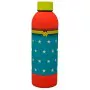 Water bottle Wonder Woman Stainless steel 700 ml by Wonder Woman, Water bottles - Ref: S7822385, Price: 16,35 €, Discount: %