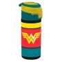 Botella de Agua Wonder Woman Albany Con Tapa 500 ml de Wonder Woman, Botellas de agua - Ref: S7822386, Precio: 14,99 €, Descu...