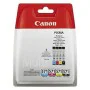 Cartouche d'encre originale Canon CLI-571 de Canon, Toners et encre pour imprimante - Réf : S7822452, Prix : 60,33 €, Remise : %