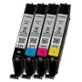 Cartouche d'encre originale Canon CLI-571 de Canon, Toners et encre pour imprimante - Réf : S7822452, Prix : 60,33 €, Remise : %