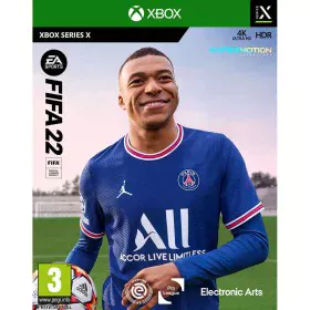 Xbox Series X Video Game EA Sports FIFA 22 by EA Sports, Sets - Ref: S7822517, Price: 76,93 €, Discount: %