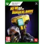 Jeu vidéo Xbox One / Series X 2K GAMES New Tales From The Borderlands Deluxe Edition de 2K GAMES, Sets - Réf : S7822533, Prix...