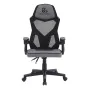 Silla Gaming Newskill Eros Negro Gris de Newskill, Sillas Gaming - Ref: S7822644, Precio: 128,04 €, Descuento: %