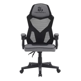 Gaming Chair Newskill Eros Black Grey by Newskill, Gaming chairs - Ref: S7822644, Price: 128,04 €, Discount: %