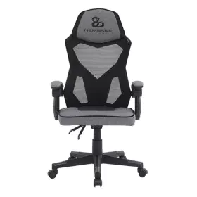 Cadeira de Gaming Newskill Eros Preto Cinzento de Newskill, Cadeiras Gaming - Ref: S7822644, Preço: 128,04 €, Desconto: %