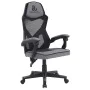 Cadeira de Gaming Newskill Eros Preto Cinzento de Newskill, Cadeiras Gaming - Ref: S7822644, Preço: 142,89 €, Desconto: %