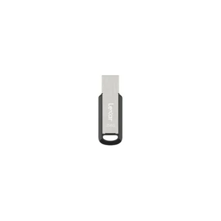 Memoria USB Lexar JUMPDRIVE M400 256 GB Negro de Lexar, Memorias USB - Ref: M0308277, Precio: 28,47 €, Descuento: %