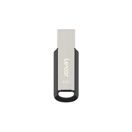 Memoria USB Lexar JUMPDRIVE M400 Argento 64 GB (1 Unità) di Lexar, Chiavette USB - Rif: M0308279, Prezzo: 9,43 €, Sconto: %