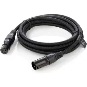 Câble XLR Elgato de Elgato, Accessoires pour vidéos et caméscopes - Réf : S7823102, Prix : 32,69 €, Remise : %