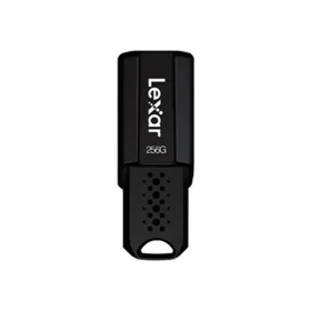 USB stick Lexar JumpDrive S80 Black 256 GB by Lexar, USB flash drives - Ref: M0308281, Price: 25,07 €, Discount: %