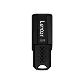 USB stick Lexar JumpDrive S80 Black 256 GB by Lexar, USB flash drives - Ref: M0308281, Price: 25,39 €, Discount: %