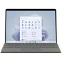 Laptop 2 en 1 Microsoft Surface Pro 9 Qwerty Español 13" Intel Core i5-1235U 16 GB RAM 256 GB SSD de Microsoft, Portátiles - ...