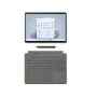 Laptop 2 en 1 Microsoft Surface Pro 9 Qwerty Español 13" Intel Core i5-1235U 16 GB RAM 256 GB SSD de Microsoft, Portátiles - ...