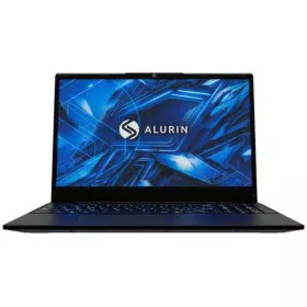 Ordinateur Portable Alurin Flex Advance 15,6" Intel Core I7-1255U 16 GB RAM 500 GB SSD Espagnol Qwerty de Alurin, Ordinateurs...