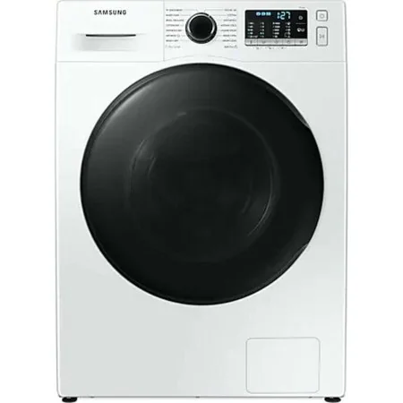 Lavatrice - Asciugatrice Samsung WD90TA046BE/EC Bianco 1400 rpm 9 kg di Samsung, Lavatrici e asciugatrici all-in-one - Rif: S...