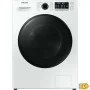 Lavatrice - Asciugatrice Samsung WD90TA046BE/EC Bianco 1400 rpm 9 kg di Samsung, Lavatrici e asciugatrici all-in-one - Rif: S...