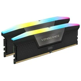 Memoria RAM Corsair CMH64GX5M2B6000C40 CL40 64 GB de Corsair, Memoria principal - Ref: S7824562, Precio: 479,55 €, Descuento: %