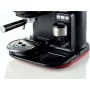 Cafetera Express de Brazo Ariete 1318 15 bar 1080 W Rojo de Ariete, Cafeteras para espresso y capuchino - Ref: S7824583, Prec...