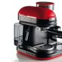 Café Express Arm Ariete 1318 15 bar 1080 W Rouge de Ariete, Machines à expresso et cappuccino - Réf : S7824583, Prix : 231,58...