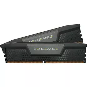 Memoria RAM Corsair CMK64GX5M2B6400C32 cl32 64 GB di Corsair, Memoria centrale - Rif: S7824646, Prezzo: 313,32 €, Sconto: %