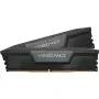 Memoria RAM Corsair CMK64GX5M2B6400C32 cl32 64 GB di Corsair, Memoria centrale - Rif: S7824646, Prezzo: 281,22 €, Sconto: %