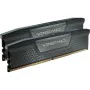 Mémoire RAM Corsair CMK64GX5M2B6400C32 cl32 64 GB de Corsair, Mémoire principale - Réf : S7824646, Prix : 281,22 €, Remise : %