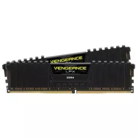 Memória RAM Corsair Vengeance LPX CL16 CL18 de Corsair, Memória principal - Ref: S7824662, Preço: 52,80 €, Desconto: %