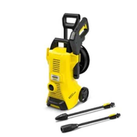 Hidrolimpiadora Kärcher K 3 Premium Power Control Amarillo de Kärcher, Limpiadoras a presión - Ref: S7824709, Precio: 197,63 ...