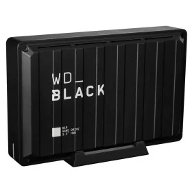 Disque Dur Externe Western Digital D10 Game Drive Noir 8 TB de Western Digital, Disques durs externes - Réf : S7825092, Prix ...